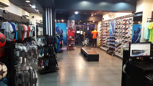 Adidas, c-14, Ekta Nagar, Near Ganga sheel hospital, Bareilly, Uttar Pradesh 243122, India, Factory_Outlet_Shop, state UP