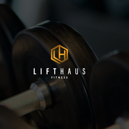 Lift Haus Fitness logo