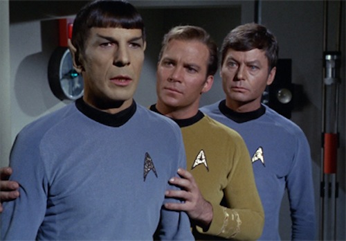 Star Trek: The Original Series, 1x29