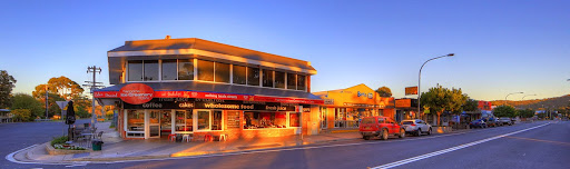 BIG4 Narooma Easts Holiday Park