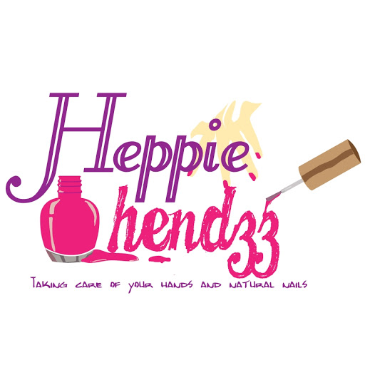 Heppie Hendzz logo