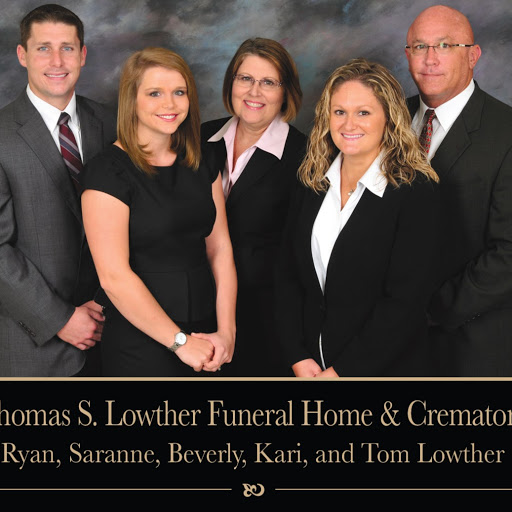 Lowther Cremation Service, Inc. logo