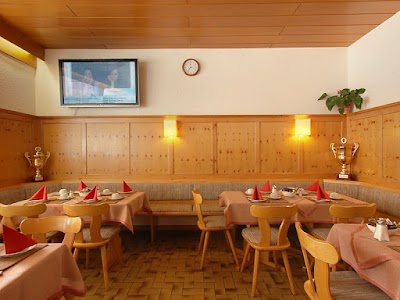 Photos of Hotel Olympia