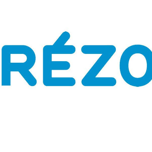 REZO Telecommunication inc. logo