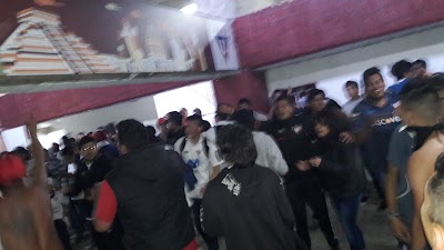 Photos of Estadio Rodrigo Paz Delgado