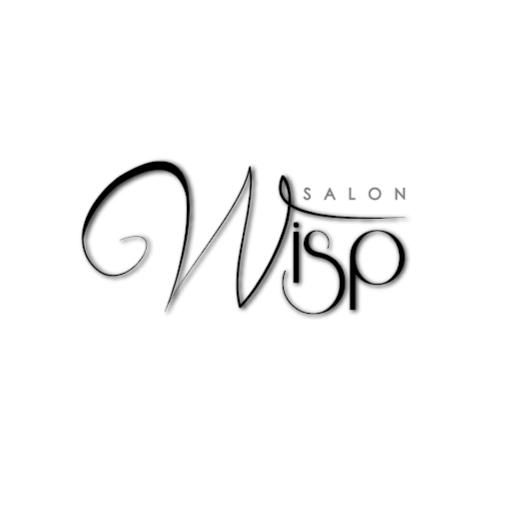 Salon Wisp logo