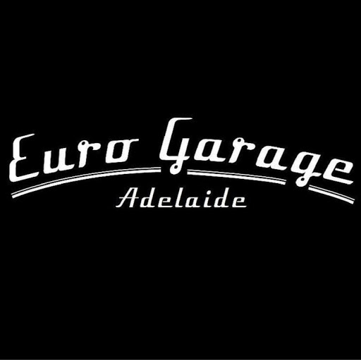 Euro Garage Adelaide logo