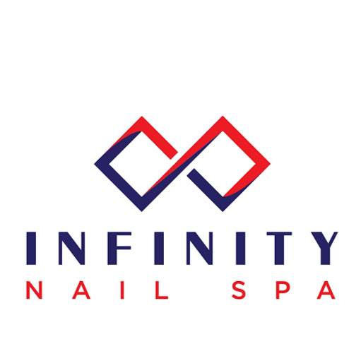 Infinity Nail Spa - Professional Nail Salon logo