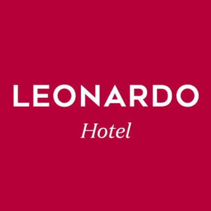 Leonardo Hotel Amsterdam Rembrandtpark logo