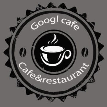 Google cafe logo