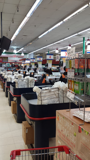 Korean Grocery Store «H Mart», reviews and photos, 260 Bergen Turnpike, Little Ferry, NJ 07643, USA