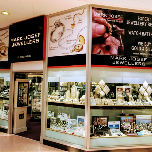 Mark Josef Jewellers