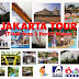 Wisata Jakarta