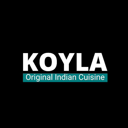 Koyla Indian Restaurant logo