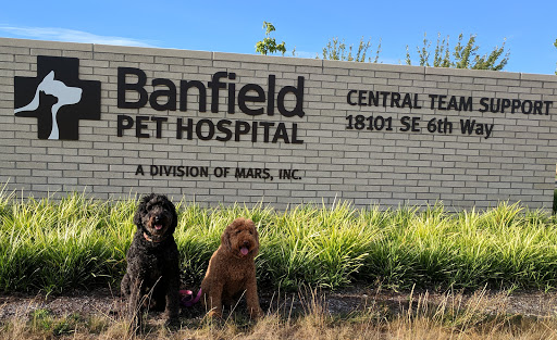 Animal Hospital «Banfield Headquarters», reviews and photos