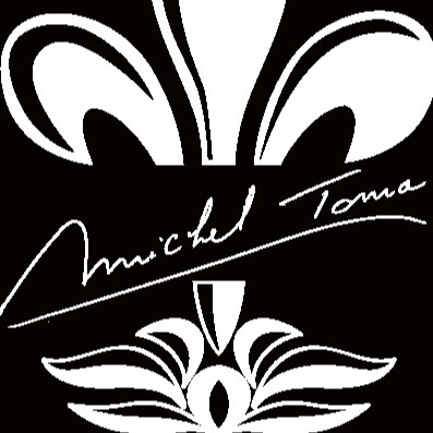 Salon Michel Toma logo