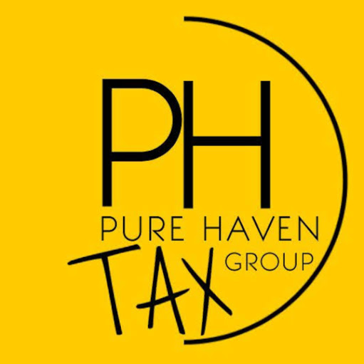 Pure Haven Tax Group logo