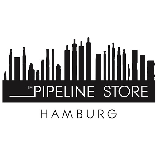 PIPELINE Store Hamburg logo