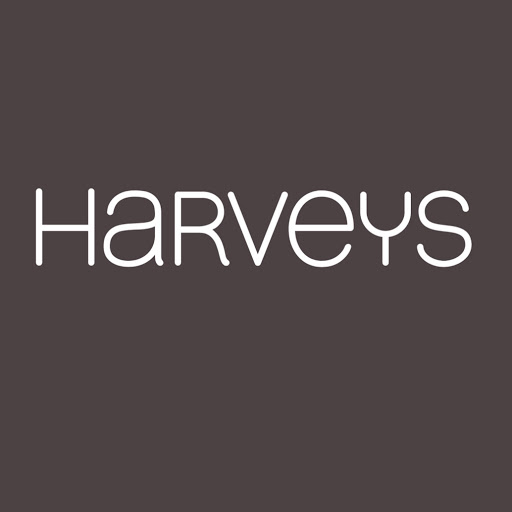 Harveys Furniture logo