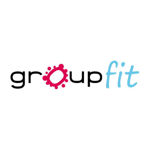 groupfit - Fitnessstudio | Fitnesskurse | EMS Training | Personal Training | München Trudering logo