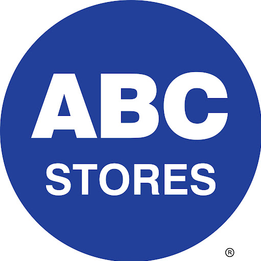 ABC Store #25 logo