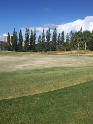 Golf Course «North Palm Beach Country Club», reviews and photos, 951 US-1, North Palm Beach, FL 33408, USA