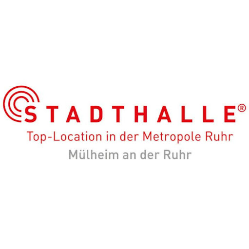 Stadthalle Mülheim logo