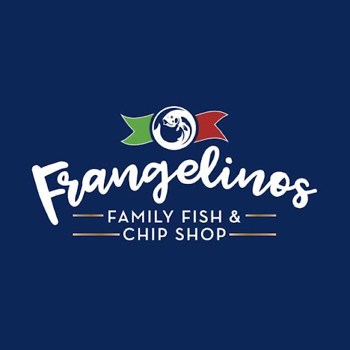 Frangelinos Fish and Chips