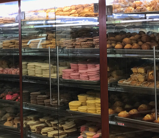 Bakery «Guanajuato Bakery», reviews and photos, 3301 E Belknap St, Fort Worth, TX 76111, USA