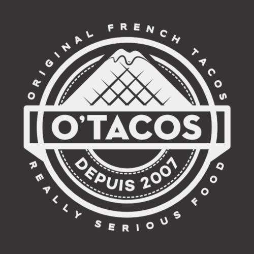 O'Tacos Charleroi Rive Gauche logo