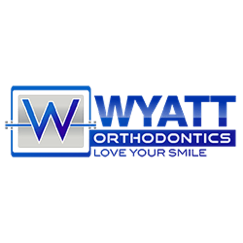 Wyatt Orthodontics - Sand Springs logo