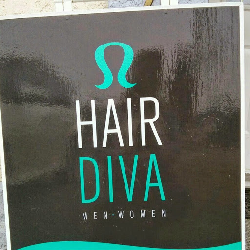 Hair Diva logo