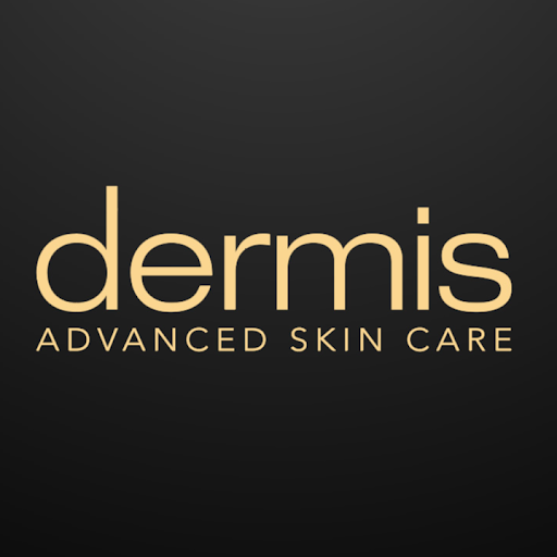 Dermis Advanced Skin Care Ottawa logo