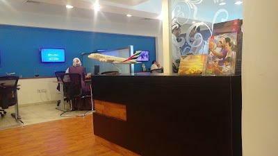 Photos of Travel Miles