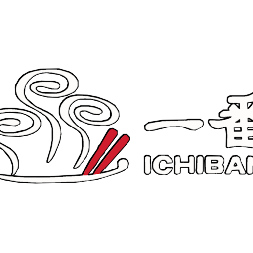 Ichiban Ramen Original logo
