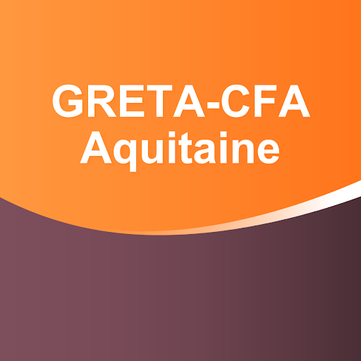 Agence des Landes - Dax - GRETA CFA Aquitaine logo