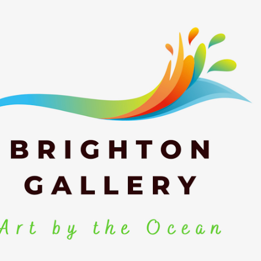 Brighton Gallery logo