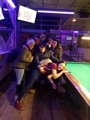 Sports Bar «Park Billiards Cafe and Sports Bar», reviews and photos, 2020 White Plains Rd, Bronx, NY 10462, USA