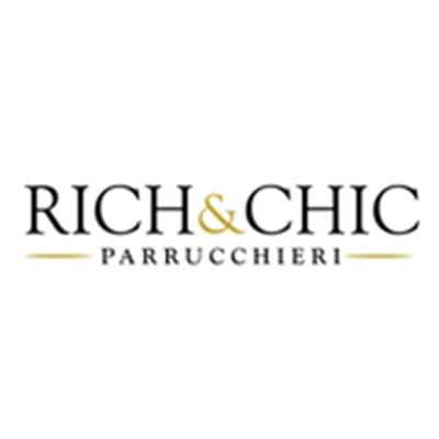 Rich e Chic Parrucchieri logo