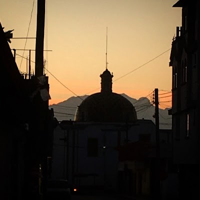 Photos of Parroquia de Santa Catarina Ayometla