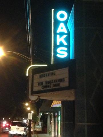 Live Music Venue «The Oaks Theater», reviews and photos, 310 Allegheny River Blvd, Oakmont, PA 15139, USA
