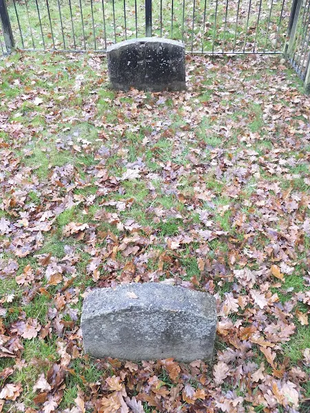 Dobb's Grave