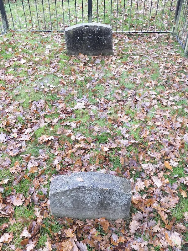 Dobb's Grave