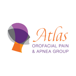 Atlas Orofacial Pain & Apnea Group logo