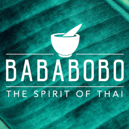 Bababobo logo