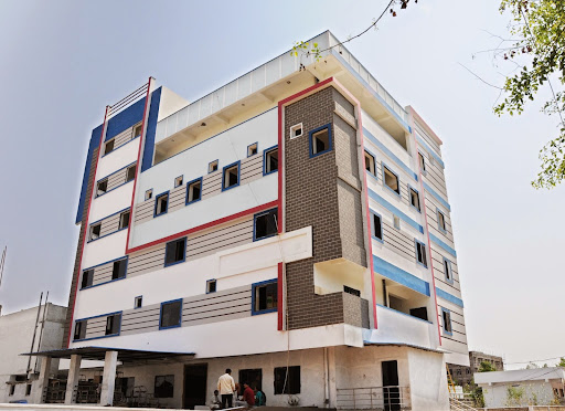 Aparna Hospital & Scan Centre, Near Green land Hospital,, Ansari Colony, Nalgonda, Telangana 508001, India, Hospital, state TS