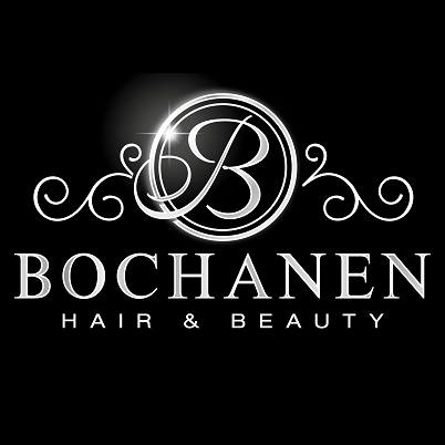 Bochanen Hair and Beauty logo