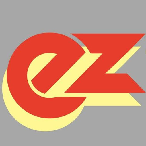 EZ Fit logo