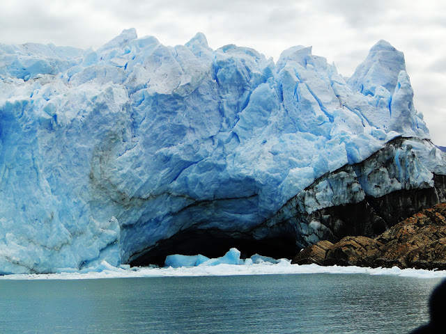 Glaciar Perito Moreno - PATAGONIA E IGUAZÚ (8)