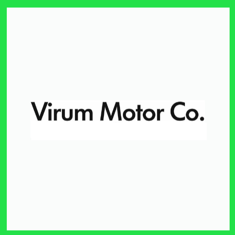 Virum Motor Co. (SEAT Service Virum) logo